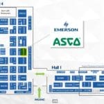 Article image of: Bezoek ons op de Emerson Stand D4100 op Pumps & Valves