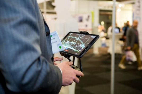 Article image of: Innovatie belangrijke pijler op Maintenance & Pumps & Valves