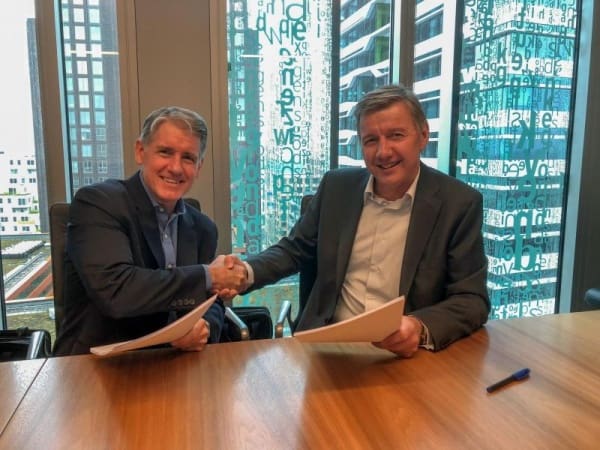 Article image of: DGI maakt verkoop filtratie divisie RMF Systems aan Des-Case