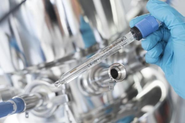 Article image of: Process Analytical Technology voor upstream proces