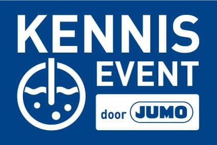 Article image of: Jumo in-house kennisevent voor de waterbranche 17-19 april