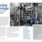 Article image of: IVS Dosing Technology in de spotlights bij Eriks