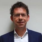 Article image of: Nieuwe CEO Lagersmit