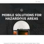 Article image of: Bartec Enterprise Mobility has a new website