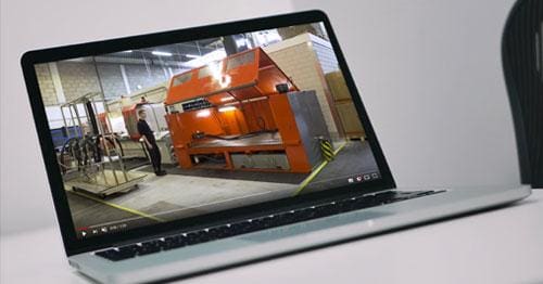 Article image of: Fluiconnecto in uitzending RTLZ