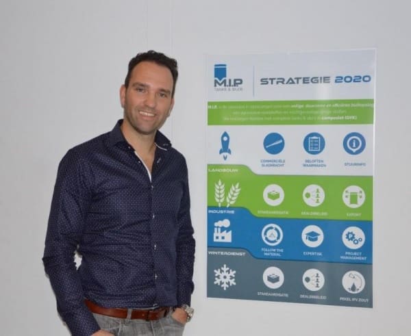 Article image of: M.I.P. gaat volop voor ‘Factory of the future’