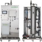 Article image of: CIP zonder chemicaliën en heet water