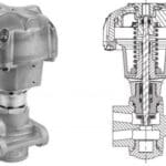 Article image of: Emerson breidt toepassingen ASCO™ 298 serie afsluiters uit