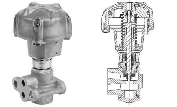 Article image of: Emerson breidt toepassingen ASCO™ 298 serie afsluiters uit
