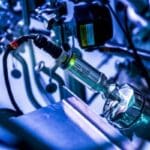 Article image of: ’s Werelds eerste zelfkalibrerende thermometer