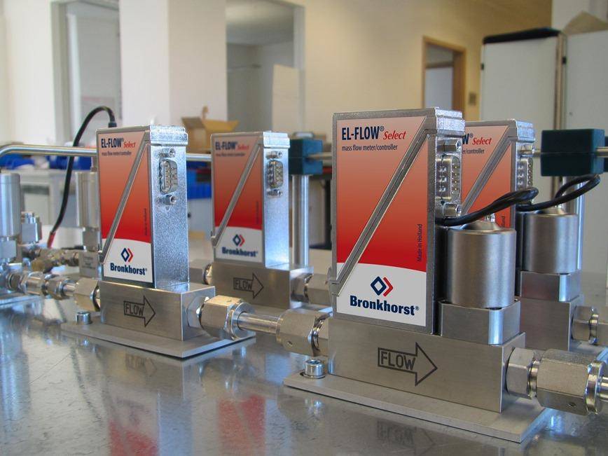 Article image of: Wat heeft roomijs met massflowregelaars te maken?