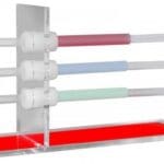 Article image of: Dubbelwandige slangen voor chemische veiligheid