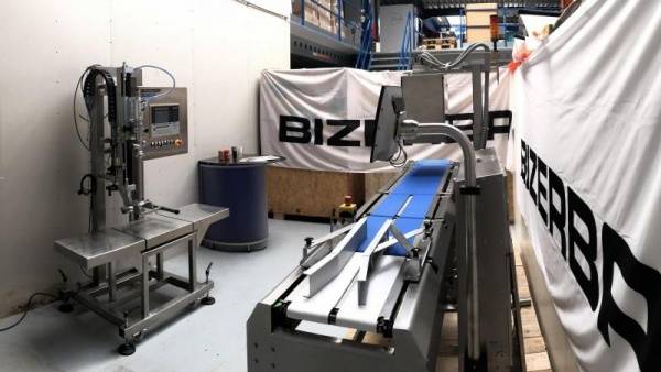 Article image of: Succesvolle Bizerba Demo Dagen afvullen