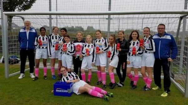 Article image of: Danfoss Drives is jarig en trakteert