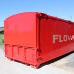 Article image of: Flowrox introduces Flowrox GeoBag™