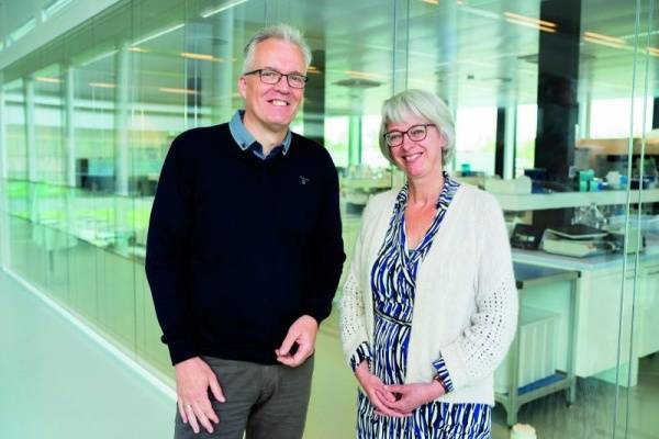 Article image of: Nieuwe CSO KWR