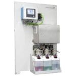 Article image of: Hou uw pH sensor automatisch schoon en gekalibreerd