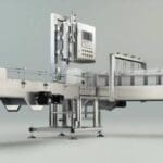 Article image of: Een volautomatisch afvulsysteem tbv procesoptimalisatie