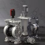 Article image of: Doedijns officieel distributeur Debem pompen