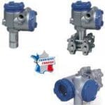 Article image of: Fuji Flowmeters and fluids measurement systems