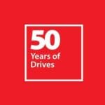 Article image of: Danfoss Drives viert feestje op WoTS