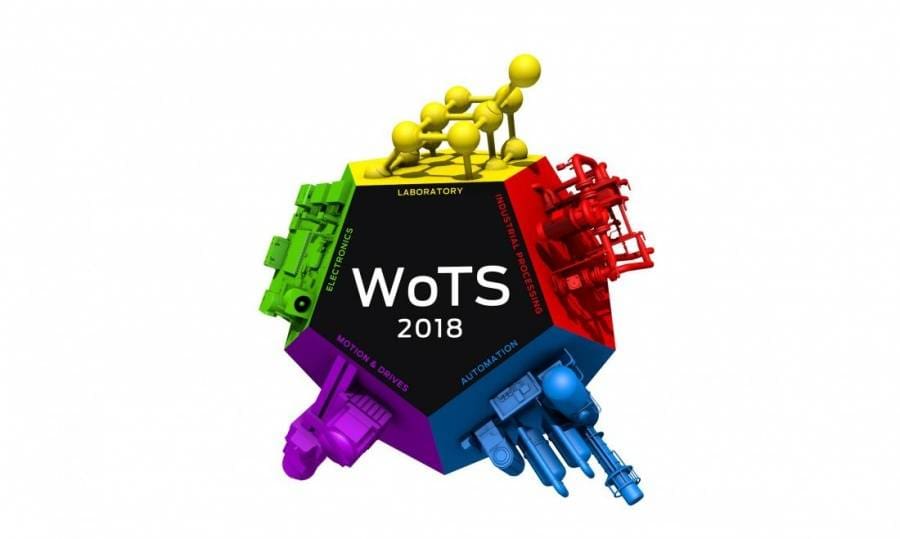 Article image of: Seminar Procesoptimalisatie op Industrial Processing 2018