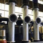 Article image of: Oude pomp in nieuw jasje