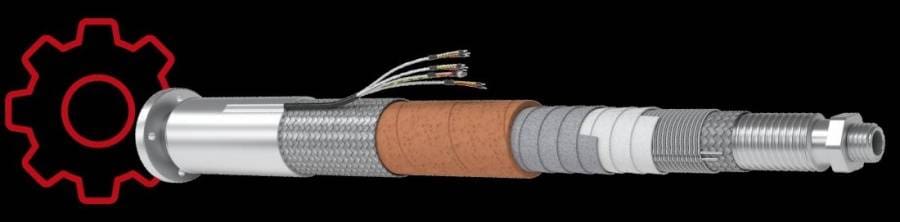 Article image of: Products and Engineering for Heated Loading and Unloading