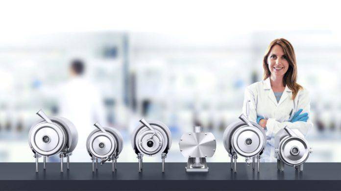 Article image of: Uitbreiding Alfa Laval UltraPure Reeks