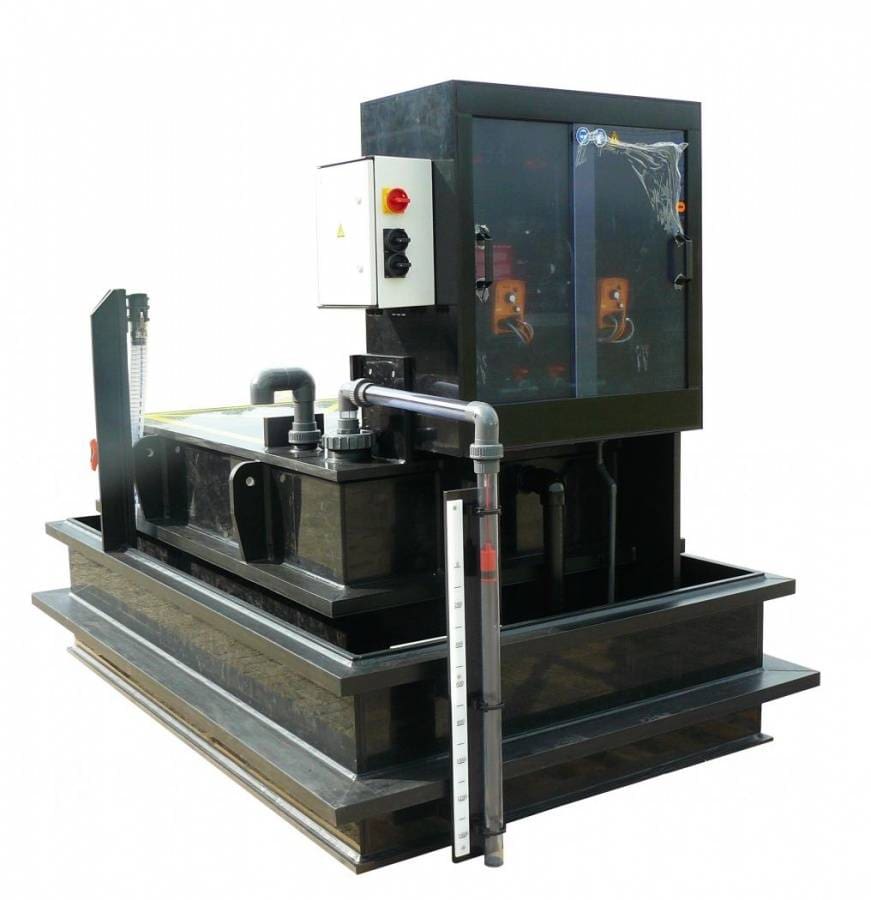 Article image of: ProMinent moeder/dochtersysteem