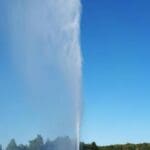 Article image of: “High pressure” pomp voor fontein van 100 meter