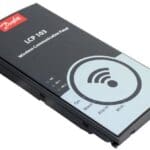 Article image of: Stemt u ook op VLT Wireless Communication Panel LCP 103?