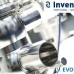 Article image of: Inventflow nu ook uw partner voor Evoguard pompen en kleppen