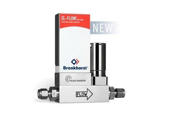 Article image of: Massadebietregelaar ongevoelig voor drukvariatie