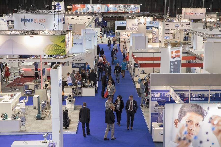 Article image of: Engineering van procesinstallaties op IP2018