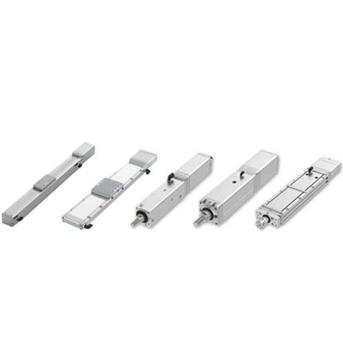 Article image of: Nieuwe IAI RCP6 RoboCylinders