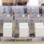 Article image of: Voorkom salmonella en andere bacteriën in uw productie.