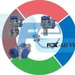 Article image of: Pressure transmitter at the edge of technology