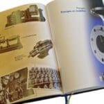 Article image of: Jubileumcatalogus `100 Jaar Pomptechniek en Verder`