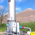 Article image of: Is stortgas of biogas nauwkeurig te meten?