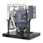 Article image of: Atlas Copco introduceert baanbrekende luchtdrogertechnologie