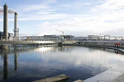 Article image of: Nieuw adsorptiemiddel voor veel waterzuiveringstoepassingen