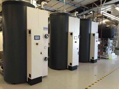 Article image of: Chemelot kiest Scharff Techniek