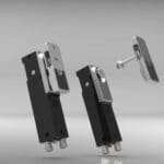 Article image of: Fortress Interlocks introduceert de ATOM