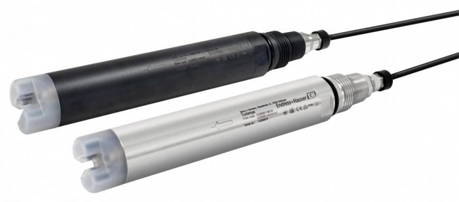 Article image of: Nieuwe troebelheidsensor Turbimax CUS50D