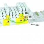 Article image of: Emerson zorgt voor reductie van kosten en complexiteit
