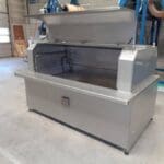 Article image of: Kent u het smeltprocédé van onze nieuwe smeltbakken al?