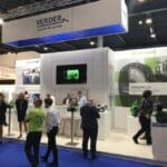 Article image of: Bedankt voor uw bezoek aan onze stand op de IP2018