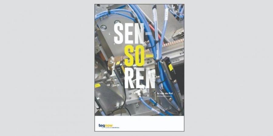 Article image of: Sensorenboekje gratis voor Teqnow-deelnemers