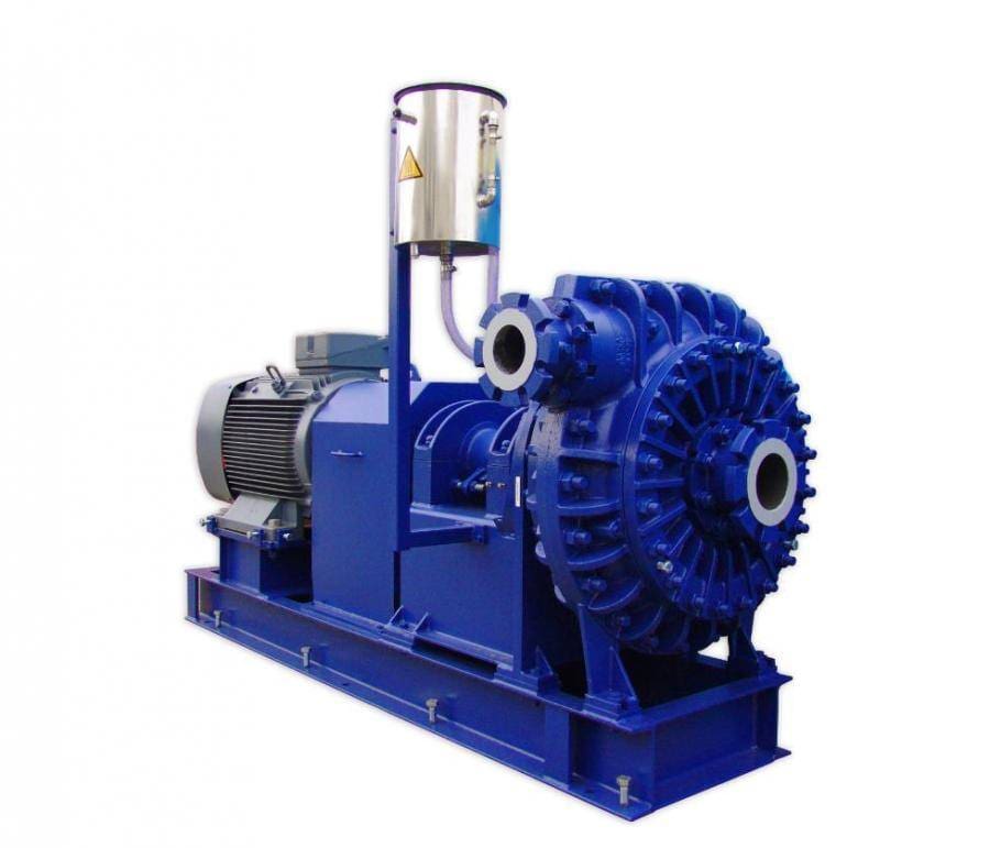 Article image of: Slijtvaste centrifugaal- en insteekpompen